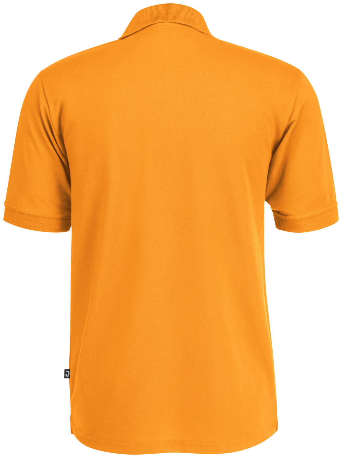 Tricou Polo Jobeline Fly pentru barbati, maneca scurta, material Pique 65% poliester 35% bumbac, 200 g/m², croiala Regular Fit, calitate Superwash