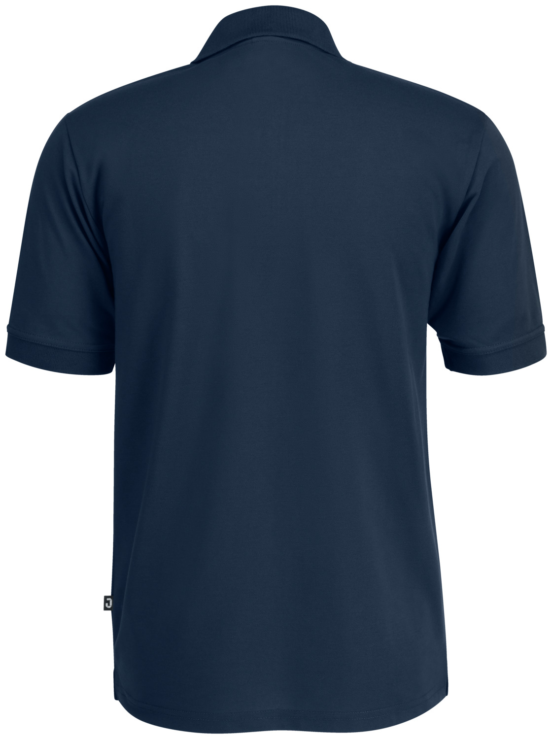 Tricou Polo Jobeline Fly pentru barbati, maneca scurta, Pique din 65% poliester si 35% bumbac, Croiala Regular Fit, Superwash, OEKO-TEX Standard 100