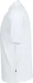 Jobeline Fly Men's Short-Sleeved Polo Shirt, 65% Polyester 35% Cotton Pique, Regular Fit, OEKO-TEX Standard 100, Superwash Quality