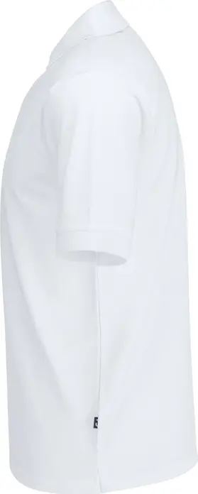 Jobeline Fly Men's Short-Sleeved Polo Shirt, 65% Polyester 35% Cotton Pique, Regular Fit, OEKO-TEX Standard 100, Superwash Quality
