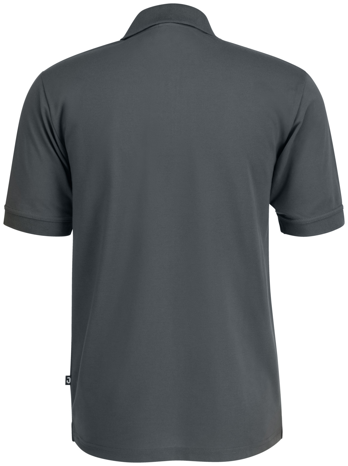 Tricou Polo Jobeline Fly pentru Barbati cu Maneca Scurta, Material Pique 65% Poliester 35% Bumbac, 200 g/m², Croiala Regular, Imbricaminte Serviciu