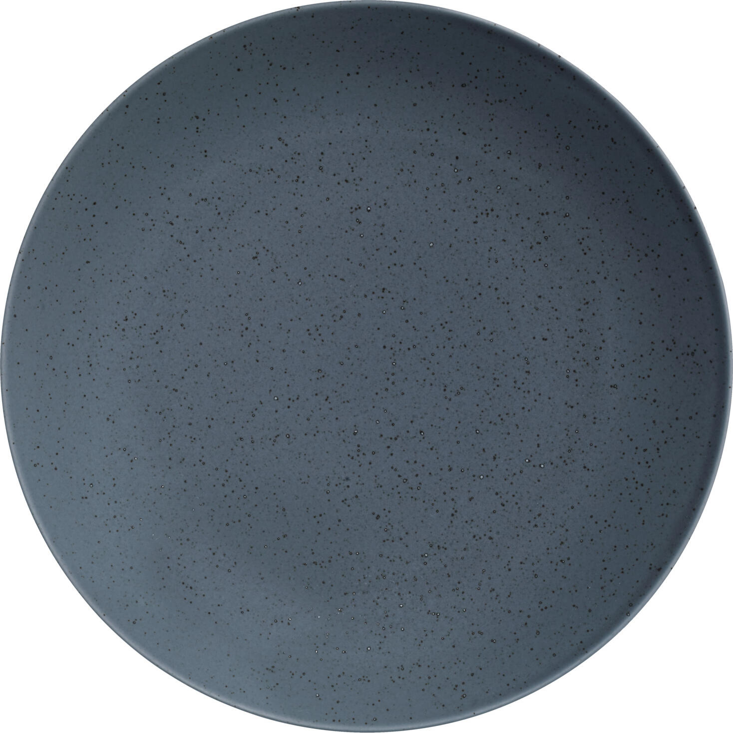 VEGA LUSINI Solutions GmbH Plate Alessia flat Teller Alessia flach Plate Alessia flat; 26 cm (Ø); grey; round; 6 piece / pack Teller Alessia flach; 26 cm (Ø); grau; rund; 6 Stück / Pack Colored porcelain plates with irregular speckles. Without flag. Dishwasher safe and microwaveable. Farbige Teller aus Porzellan mit unregelmäßigen Sprenkeln. Ohne Fahne. Spülmaschinenfest und mikrowellengeeignet.