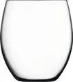 Set de 6 pahare de cristal Luigi Bormioli Magnifico, 500 ml, transparente, rezistente la masina de spalat vase