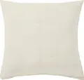 Husa Perna ERWIN M. LUSINI Libra, Gri, Bumbac 100% Muslin, Perna Respirabila Non-Iron cu Efect Crinkle, Durabila 210 TC, Dimensiuni Diverse