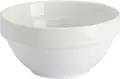 PULSIVA LUSINI Solutions GmbH Value pack porcelain bowl Sao Paulo 42 pieces Vorteilspack Porzellan-Schüssel Sao Paulo 42-teilig Value pack porcelain bowl Sao Paulo 42 pieces; 200 ml, 10.5x5.3 cm (ØxH); white; round; 42 piece / pack Vorteilspack Porzellan-Schüssel Sao Paulo 42-teilig; 200 ml, 10.5x5.3 cm (ØxH); weiß; rund; 42 Stück / Pack Simple white porcelain bowl in classic round shape. Stackable, microwaveable and dishwasher safe. Weiße Schale aus Porzellan. Klassische Form in verschiedenen Größen. Spülmaschinenfest und mikrowellengeeignet.