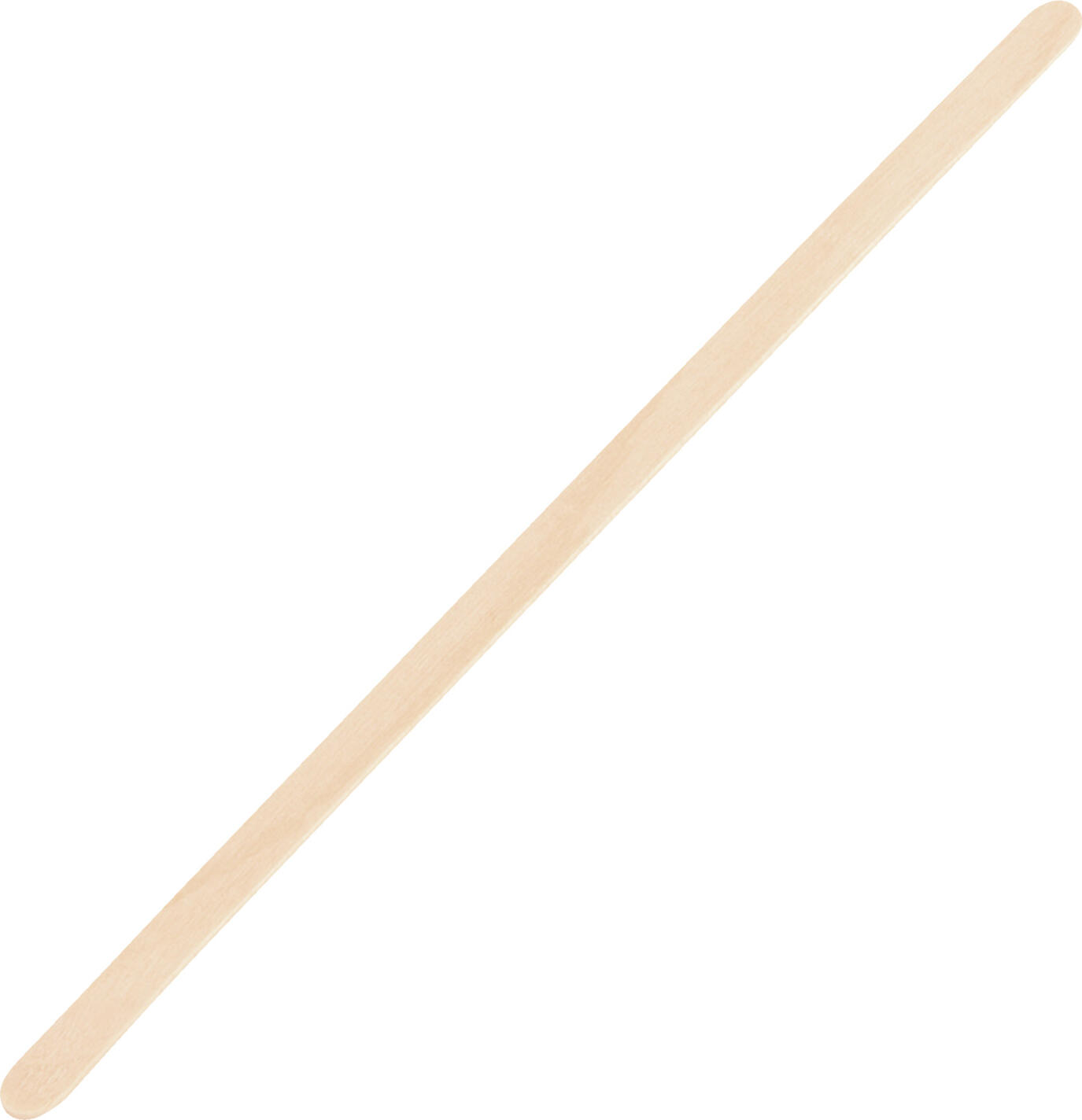 WIMEX WIMEX s.r.o. Disposable stirrers  Betulla Einweg-Rührstäbchen Betulla Disposable stirrers  Betulla; 14 cm (L); brown; 1000 piece / pack Einweg-Rührstäbchen Betulla; 14 cm (L); braun; 1000 Stück / Pack Birch wood stirrer, biodegradable and compostable. Rührstächen aus Birkenholz, biologisch abbaubar und kompostierbar.