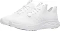 Adidasi de lucru usori antiderapanti pentru femei Shoes For Crews Everlight, marime 41, talpa TRACTIONiQ, exterior din tricot respirabil si rezistent la apa, vegani, EN ISO 20347:2022