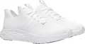 Adidasi de lucru usori antiderapanti pentru femei Shoes For Crews Everlight, marime 41, talpa TRACTIONiQ, exterior din tricot respirabil si rezistent la apa, vegani, EN ISO 20347:2022