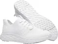 Adidasi de lucru usori antiderapanti pentru femei Shoes For Crews Everlight, marime 41, talpa TRACTIONiQ, exterior din tricot respirabil si rezistent la apa, vegani, EN ISO 20347:2022