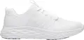 Adidasi de lucru usori antiderapanti pentru femei Shoes For Crews Everlight, marime 41, talpa TRACTIONiQ, exterior din tricot respirabil si rezistent la apa, vegani, EN ISO 20347:2022