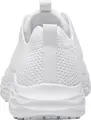 Adidasi de lucru usori antiderapanti pentru femei Shoes For Crews Everlight, marime 41, talpa TRACTIONiQ, exterior din tricot respirabil si rezistent la apa, vegani, EN ISO 20347:2022