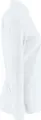 JOBELINE LUSINI Solutions GmbH Women's chef's jacket Phoenix long-sleeved Damen Kochjacke Phoenix Langarm Women's chef's jacket Phoenix long-sleeved; Size 36; white Damen Kochjacke Phoenix Langarm; Kleidergröße 36; weiß 65 % polyester, 35 % cotton. 150 g/m². 60 °C wash. Elegant women's chef jacket made of extra lightweight, breathable fabric. With a small wing collar, inner breast pocket, concealed button tape and a 2-part upper arm pocket. With a practical bib apron loop in the neck. The side panels and entire sleeves are made of an elastic piqué material, which is extremely breathable and ensures a very comfortable fit. The sleeves feature fully elastic, classic shirt cuffs with button and sleeve vent. Slightly tailored cut. Back length: 68 cm for size 36. 65 % Polyester, 35 % Baumwolle. 150 g/m². 60°-Wäsche Elegante Damenkochjacke aus einem extraleichten und atmungsaktiven Gewebe. Mit kleinem Stehkragen, innenliegender Brusttasche, verdeckter Druckknopfleiste, sowie einer zweigeteilten Oberarmtasche. Mit einer praktischen Latzschürzenschlaufe im Nacken. Die Seitenteile sowie die gesamten Ärmel bestehen aus einem atmungsaktiven und elastischen Piqué Material, das für eine äußerst bequeme Passform und Atmungsaktivität sorgt. Den Ärmelabschluss bildet eine ebenfalls vollelastische, klassische Hemdenmanschette mit Druckknopf und Ärmelschlitz. Leicht tailliert geschnitten. Rückenlänge: 68 cm in Gr. 36