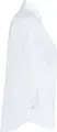 Jobeline Porter Women's Blouse, 3/4 Sleeve, Regular Fit, 67% Cotton 33% Polyester, Shirt Collar, OEKO-TEX Certified, Plain Design