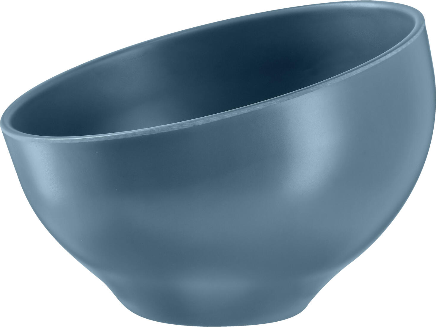 Set de 6 piese Boluri din Melamină Vega Lusini San Fratello, 1190 ml, Diametru 19 cm, Înălțime 13 cm, Rezistente la Impact si Spargere, Safe la Mașina de Spălat Vase, Rotunde