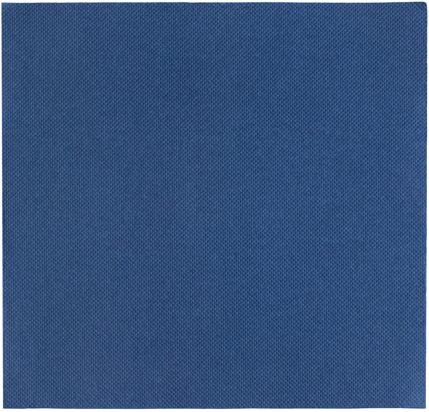 GARCIA DE POU Garcia De Pou, S.A. Napkin Dubo Serviette Dubo Napkin Dubo; 39x39 cm (WxL); dark-blue; 50 piece / pack Serviette Dubo; 39x39 cm (BxL); dunkelblau; 50 Stück / Pack Disposable napkins made of a fabric-like material. Available in various attractive colors. 1/4 fold, 2-ply. Material: Double point paper (18 g/m²). Einwegservietten aus einem stoffähnlichem Material. 1/4 Falz, 2-lagig. Material: Double-Point-Papier (18 g/m²).