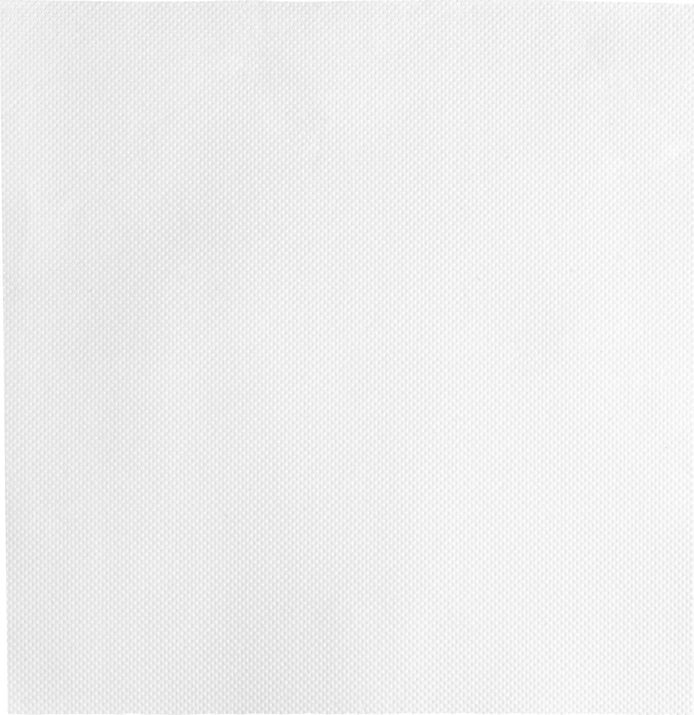 Serviete de Harta Garcia De Pou Dubo, 2 Straturi, Albe, Celuloză, 20x20 cm, Pliere 1/4, Certificare FSC, Set de 100 Piese