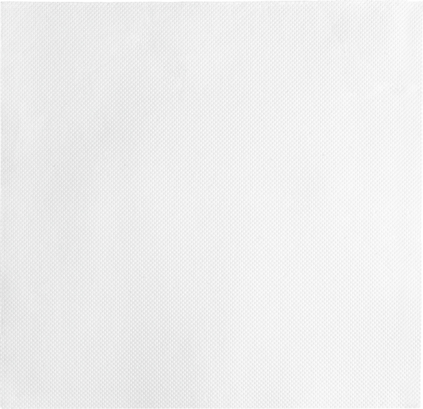 GARCIA DE POU Garcia De Pou, S.A. Napkin Dubo Serviette Dubo Napkin Dubo; 39x39 cm (WxL); white; 50 piece / pack Serviette Dubo; 39x39 cm (BxL); weiß; 50 Stück / Pack Disposable napkins made of a fabric-like material. Available in various attractive colors. 1/4 fold, 2-ply. Material: Double point paper (18 g/m²). Einwegservietten aus einem stoffähnlichem Material. 1/4 Falz, 2-lagig. Material: Double-Point-Papier (18 g/m²).