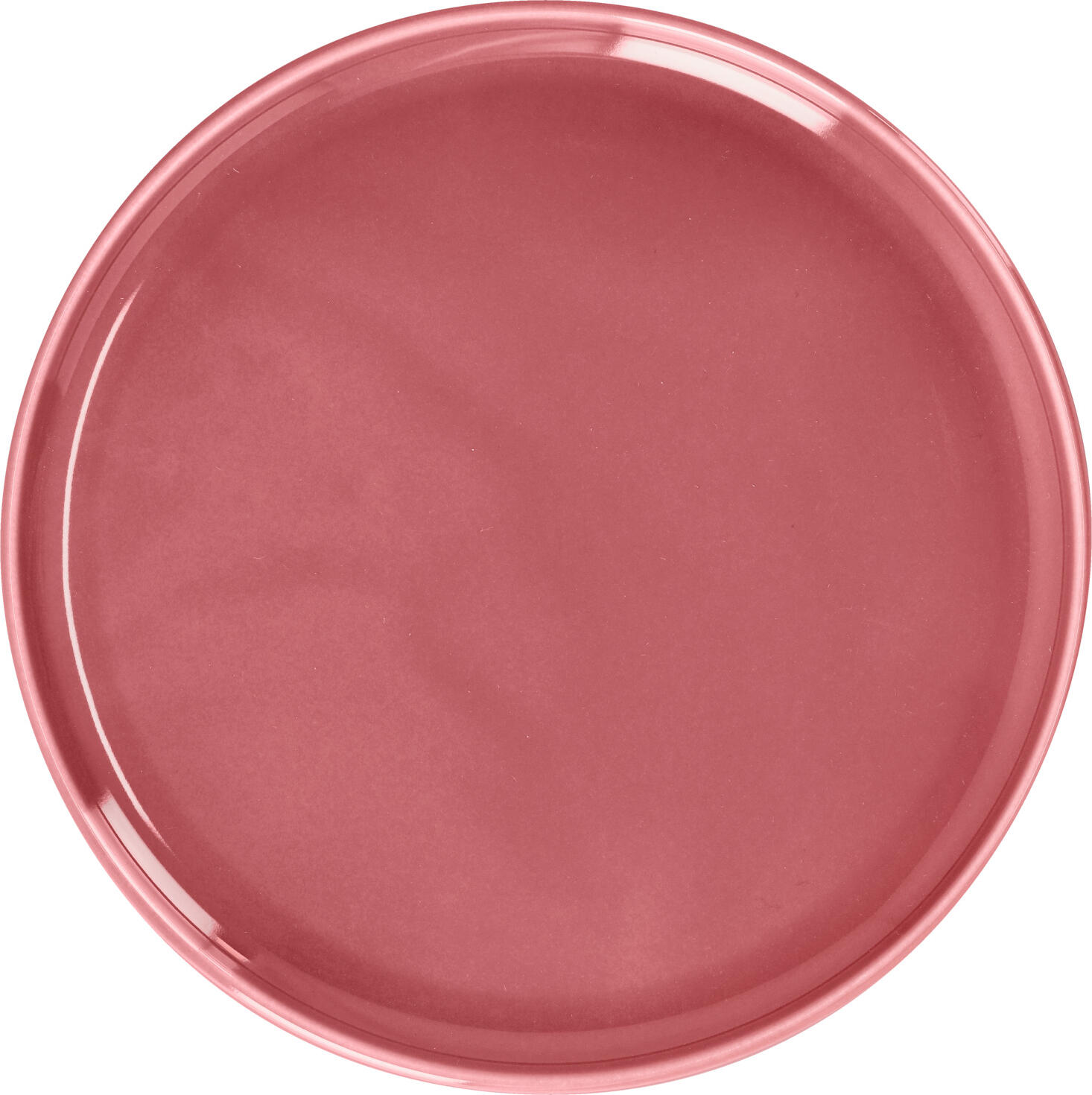 VEGA LUSINI Solutions GmbH Plate Alegria flat Teller Alegria flach Plate Alegria flat; 20x1.6 cm (ØxH); light-red; round; 6 piece / pack Teller Alegria flach; 20x1.6 cm (ØxH); hellrot; rund; 6 Stück / Pack Porcelain plate in plain white or trendy colors. Dishwasher safe and microwaveable. Porzellan-Teller in uni weiß oder angesagten Farben. Ohne Fahne. Spülmaschinenfest und mikrowellengeeignet.