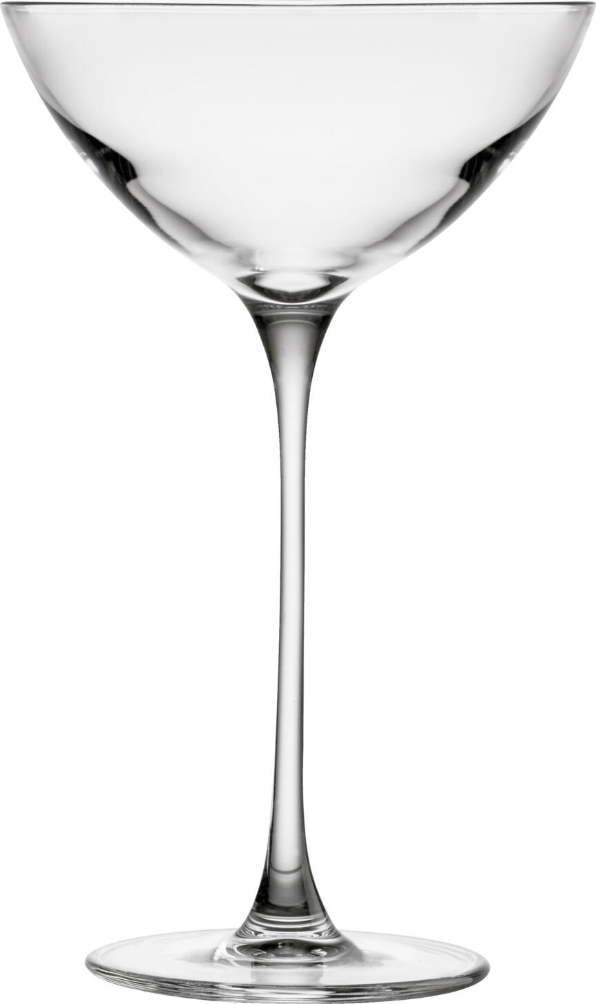 NUDE Pasabahce Cam Sanayii ve Tic. A.S. Sisecam Genel Merkezio Martini glass Savage Martiniglas Savage Martini glass Savage; 170 ml, 10x16.6 cm (ØxH); transparent; 6 piece / pack Martiniglas Savage; 170 ml, 10x16.6 cm (ØxH); transparent; 6 Stück / Pack Classic coupetini glass made of high-quality crystal glass with a fine rim. Dishwasher safe. Klassisches Coupetiniglas aus hochwertigem Kristallglas mit feinem Mundrand. Spülmaschinenfest.