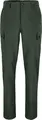 JOBELINE LUSINI Solutions GmbH Men's chef trousers Cargo Ripstop Herren Kochhose Cargo Ripstop Men's chef trousers Cargo Ripstop; Size 60; dark olive Herren Kochhose Cargo Ripstop; Kleidergröße 60; dunkeloliv 64% polyester, 34% cotton, 2% spandex. 230 g/m². 60°C wash. Sporty men's chef trousers made from a functional and slightly elastic ripstop fabric. With two large patch cargo pockets on the legs and a comfortable elasticated waistband at the back. Also with two buttoned back pockets, side slit pockets and belt loops on the waistband. Comfortable rise with a slightly tapered leg. Inside leg length: 80 cm for size 50. 64 % Polyester, 34 % Baumwolle, 2 % Elasthan. 230 g/m². 60°-Wäsche. Sportive Herrenkochhose aus einem funktionalen und leicht elastischen Ripstop-Gewebe. Mit zwei großen aufgesetzten Cargotaschen auf den Beinen und komfortablem Dehnbund im Rückenteil. Zudem mit zwei geknöpften Gesäßtaschen, seitlichen Einschubtaschen und Gürtelschlaufen am Bund. Bequeme Leibhöhe mit leicht schmal zulaufendem Bein. Innenbeinlänge: 80 cm in Gr. 50