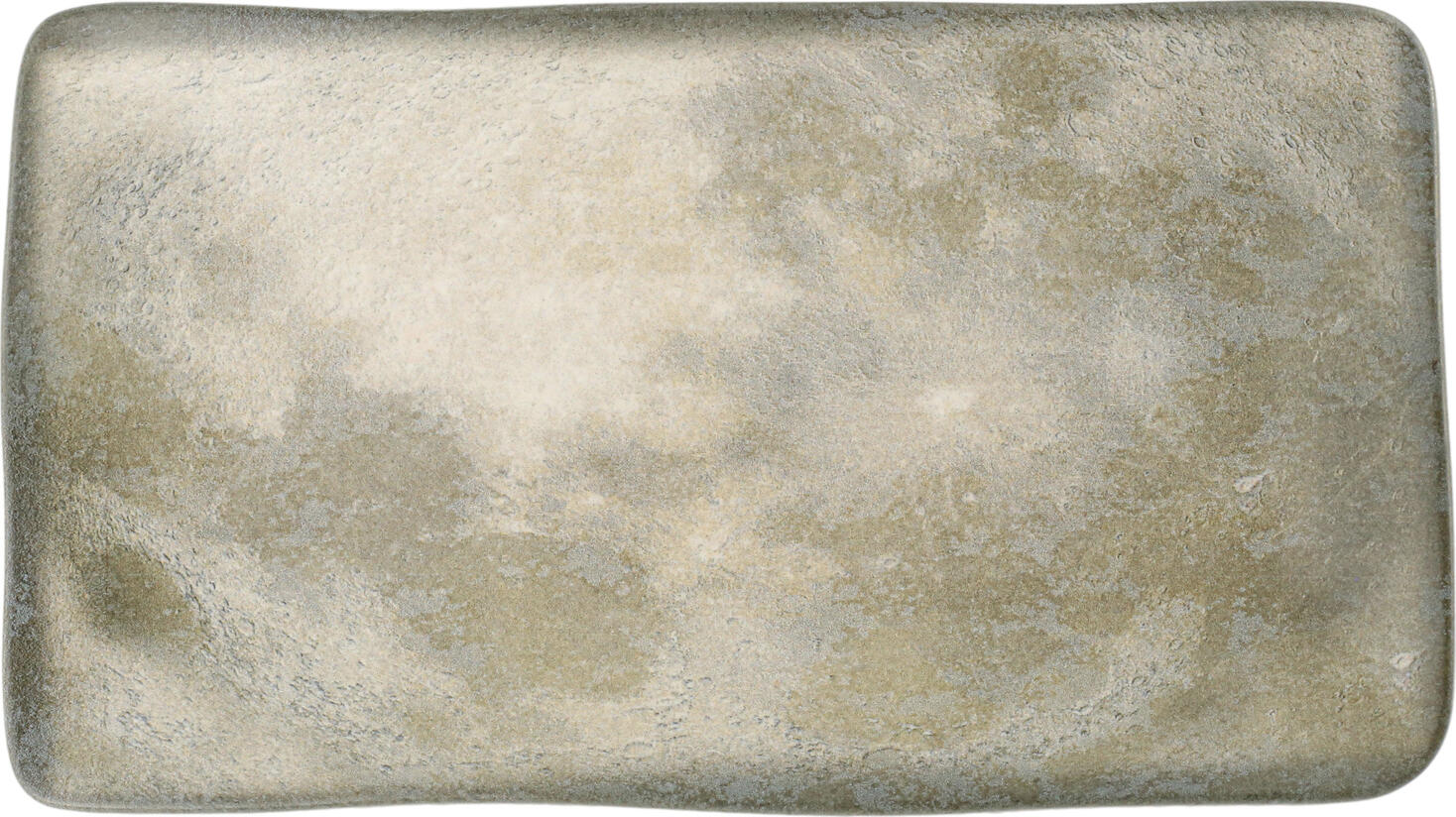 Porland Porland Porselen San. Ve Tic. A.Ş. Platter   Selene Platte   Selene Platter   Selene; 28.2x15.1x2.4 cm (LxWxH); grey/white; rectangular; 2 piece / pack Platte   Selene; 28.2x15.1x2.4 cm (LxBxH); grau/weiß; rechteckig; 2 Stück / Pack Colored stoneware platter with matt glaze. Dishwasher safe and microwaveable. Farbige Platte aus Steinzeug mit matter Glasur. Spülmaschinenfest und mikrowellengeeignet.