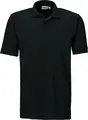 Tricou Polo Pulsiva Sunny pentru barbati cu maneca scurta, Amestec Pique Clasic 65% poliester 35% bumbac, 200 g/m², Imbracaminte profesionale, Set de 5 piese