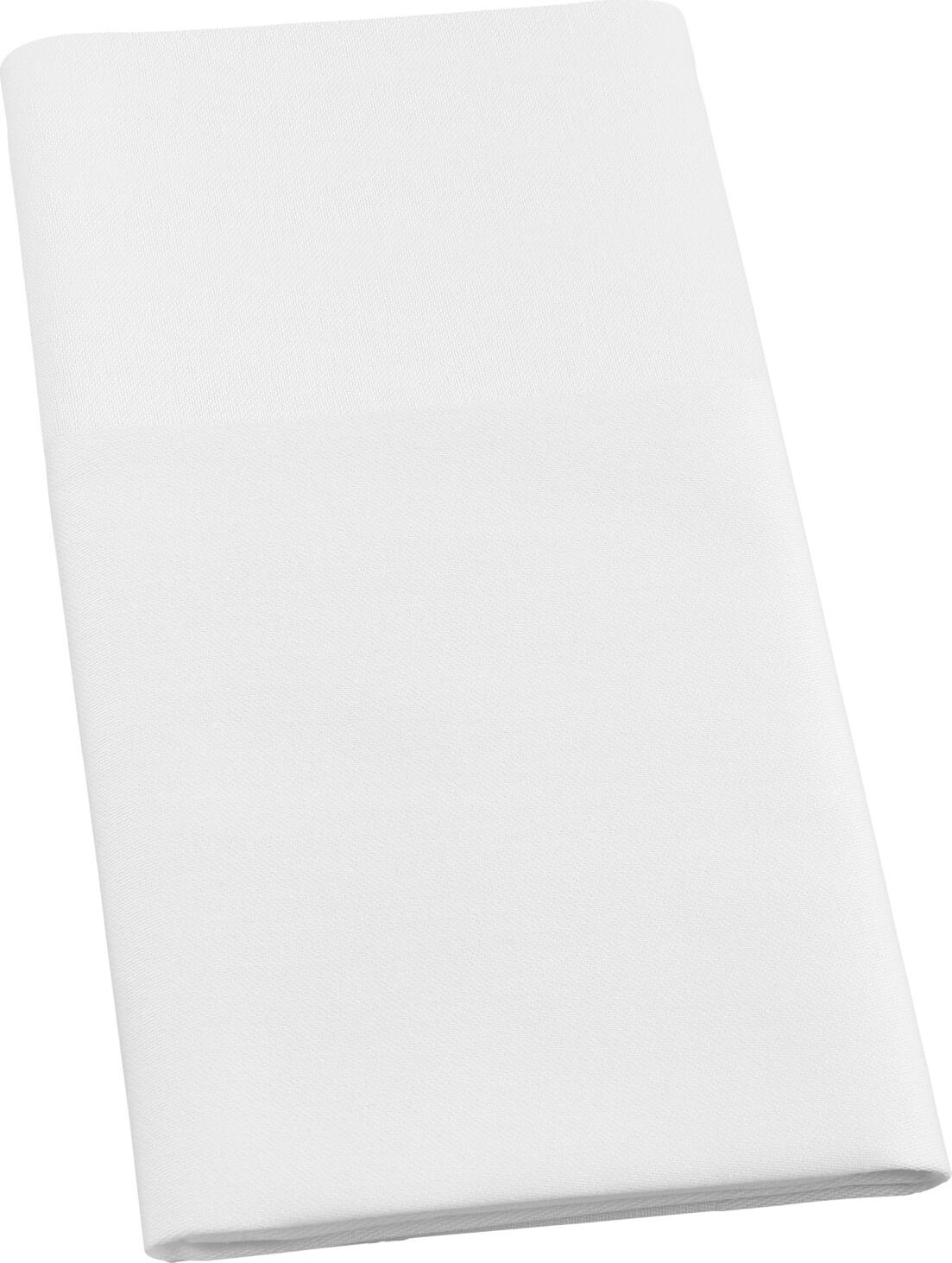 ERWIN M. LUSINI Solutions GmbH Napkin Countryline Serviette Countryline Napkin Countryline; 50x50 cm (WxL); white; 6 piece / pack Serviette Countryline; 50x50 cm (BxL); weiß; 6 Stück / Pack 100% polyester. Weight approx. 210 g/m². Rustic napkin in a pack of six with check pattern. High lightfastness. Suitable for indoor and protected outdoor use. Particularly easy to clean, durable, quick drying and easy to iron. Personalization possible. 100 % Polyester. Gewicht ca. 210 g/m². Rustikale Serviette im Sechserpack mit Karo-Muster. Hohe Lichtechtheit. Für den Innen- und geschützten Außenbereich geeignet. Besonders pflegeleicht, strapazierfähig, schnelltrocknend und bügelleicht. Personalisierung möglich.