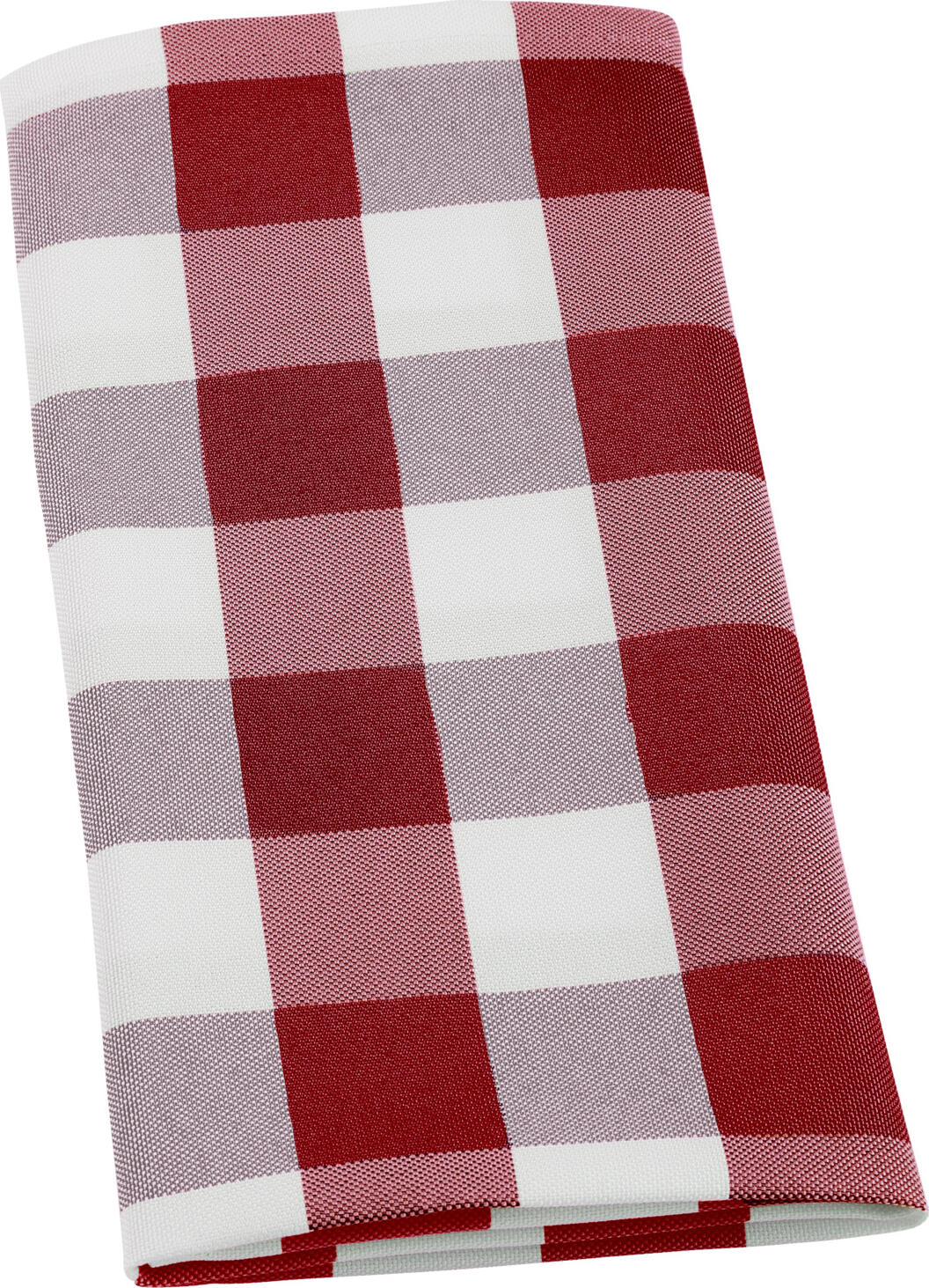 ERWIN M. LUSINI Solutions GmbH Napkin Countryline Serviette Countryline Napkin Countryline; 50x50 cm (WxL); burgundy; 6 piece / pack Serviette Countryline; 50x50 cm (BxL); burgund; 6 Stück / Pack 100% polyester. Weight approx. 210 g/m². Rustic napkin in a pack of six with check pattern. High lightfastness. Suitable for indoor and protected outdoor use. Particularly easy to clean, durable, quick drying and easy to iron. Personalization possible. 100 % Polyester. Gewicht ca. 210 g/m². Rustikale Serviette im Sechserpack mit Karo-Muster. Hohe Lichtechtheit. Für den Innen- und geschützten Außenbereich geeignet. Besonders pflegeleicht, strapazierfähig, schnelltrocknend und bügelleicht. Personalisierung möglich.