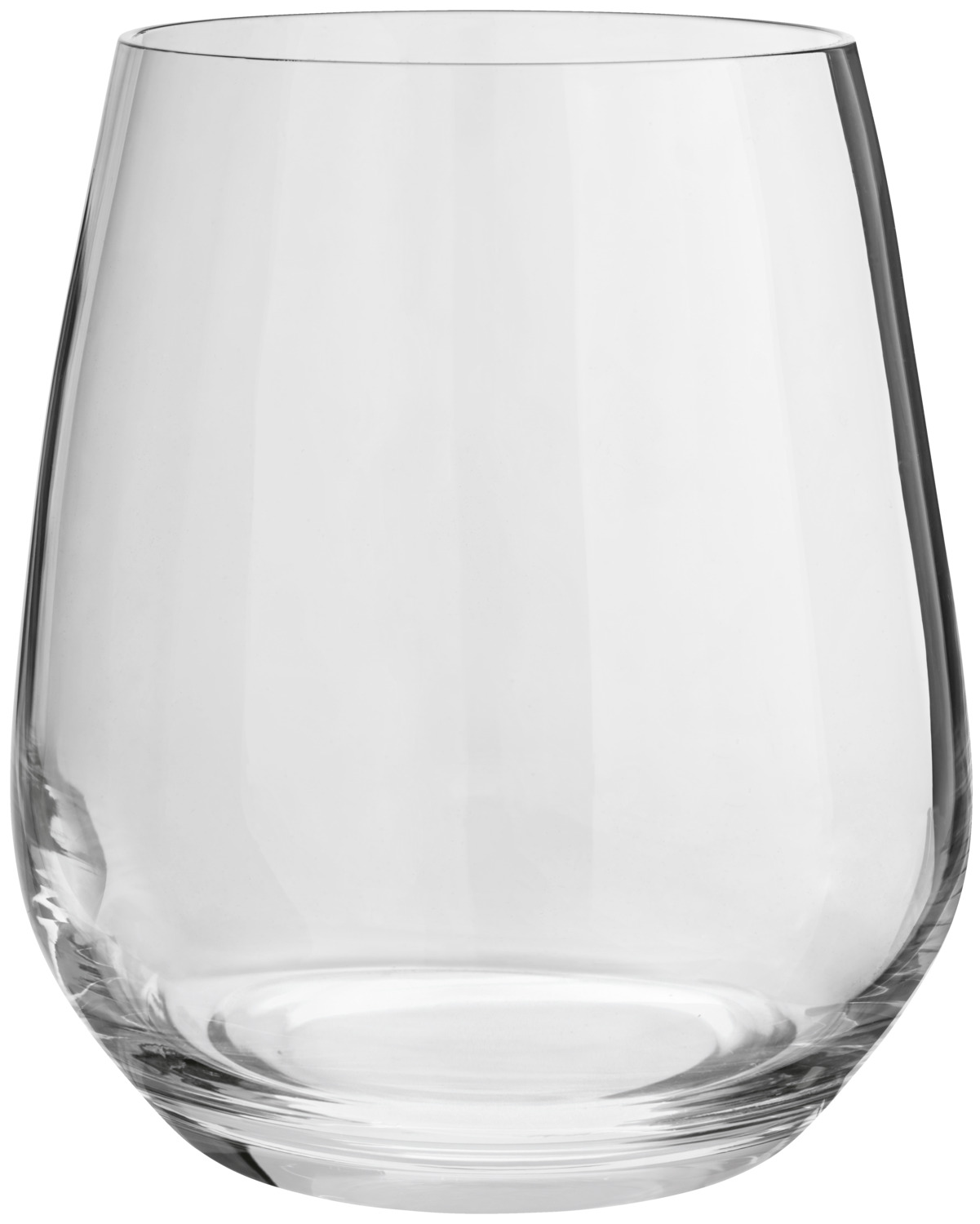 RCR RCR Cristalleria Italiana SpA Drinking glass Universum Trinkglas Universum Drinking glass Universum ; 420 ml, 6.5x10 cm (ØxH); transparent; 6 piece / pack Trinkglas Universum ; 420 ml, 6.5x10 cm (ØxH); transparent; 6 Stück / Pack Drinking glass made of crystal glass. Dishwasher safe. Trinkglas aus Kristallglas. Spülmaschinenfest.