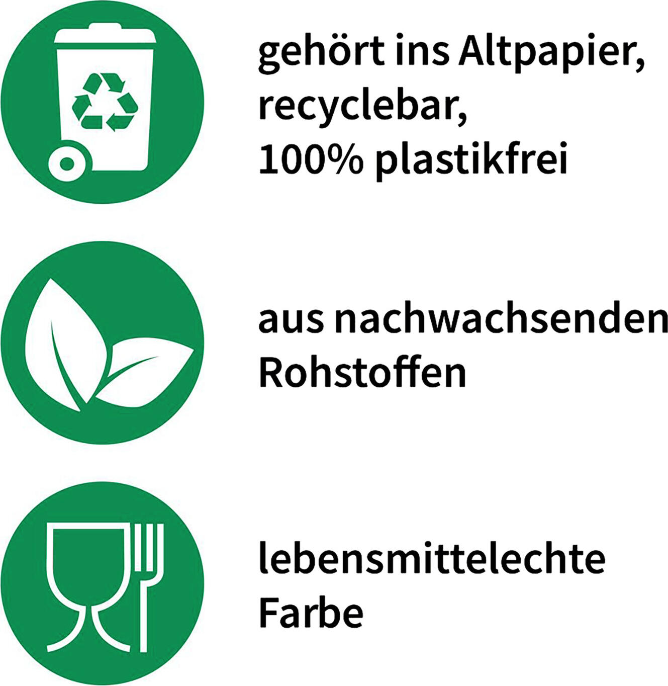 Одноразовые стаканы NATUREStar Only Paper, 250мл, коричневые, без пластика, из перерабатываемой плотной бумаги, набор из 50 штук