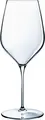 Pahare de sampanie Chef & Sommelier Mylla Extra Fine, cristal KRYSTA Extra Thin, 380ml, Set de 6 piese