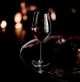 Pahare de sampanie Chef & Sommelier Mylla Extra Fine, cristal KRYSTA Extra Thin, 380ml, Set de 6 piese