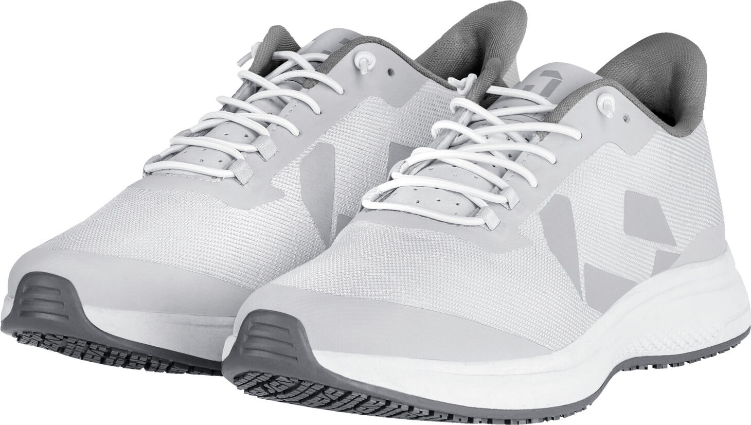 Adidasi de lucru unisex Jobeline Explorer, Clasa de protectie O1, Talpa de cauciuc antiderapanta SR, Plasa respirabila, Pantofi de serviciu antistatici