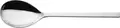 Picard & Wielpütz Girona Salad Cutlery Set of 2 Pieces, 18/10 Stainless Steel, Matt Handle, Polished Head, 21 cm, Silver