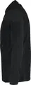 Jacket Bucatar Barbati Jobeline Phoenix, Maneca Lunga, Croiala Regular Fit, Amestec Poliester-Bumbac cu Panouri Pique Elastice, Negru, Marime 44