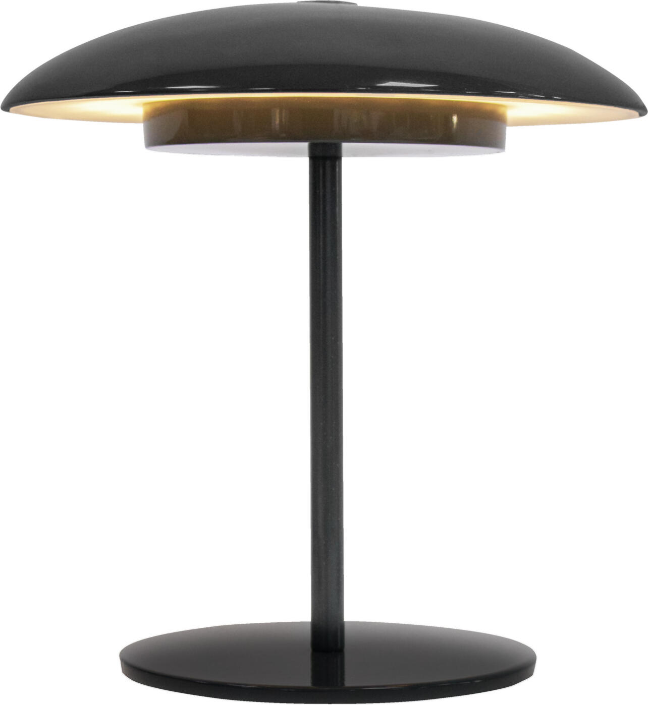 Newgarden Newgarden Spain SL LED table lamp Sardinia 2 in 1 LED Tischleuchte Sardinia 2 in 1 LED table lamp Sardinia 2 in 1; 15x28 cm (ØxH); anthracite LED Tischleuchte Sardinia 2 in 1; 15x28 cm (ØxH); anthrazit The LED table lamp made of powder-coated metal is charged using a USB-C cable. The lamp is dimmable and has a battery life of up to 20 hours. The table lamp comes with two center columns of different lengths and can be assembled to a height of 28 cm or 15 cm and is suitable for indoor and outdoor use. Die LED Tischleuchte aus pulverbeschichtetem Metall wird mittels USB-C Kabel geladen. Die Leuchte ist dimmbar und hat eine Akkulaufzeit von bis zu 20 Stunden. Die Tischleuchte wird mit zwei unterschiedlich langen Mittelsäulen geliefert und kann auf eine Höhe von 28cm oder 15cm zusammengebaut werden und ist für den Innen- und Außenbereich geeignet.