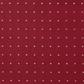 LUSINI Solutions GmbH Yardware Nito Shiny Plaid Table Linen, 100% Polyester, 160 cm Width, Stain-Resistant, Easy-Care Fabric by the Meter
