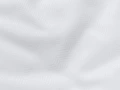 Наволочка ERWIN M. LUSINI Solutions GmbH Livorno премиальный дамаст, 60x80 см, 100% хлопок, 350 TC, геометрический тканый узор, гостиничный тип застежки, белая