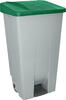 Pedal Trash Cans