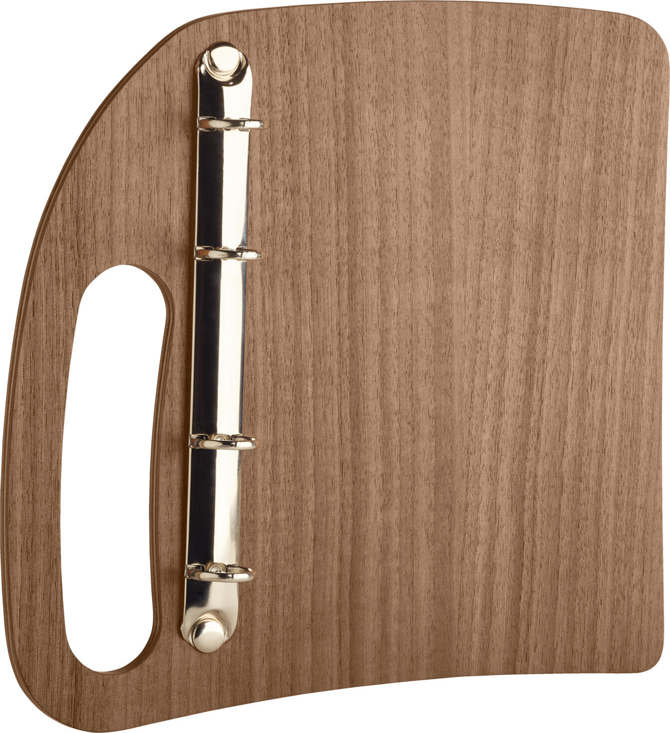 VEGA LUSINI Solutions GmbH Menu Parthia A5 Speisekarte Parthia A5 Menu Parthia A5; A5, 26x25.6 cm (WxH); walnut Speisekarte Parthia A5; DIN A5, 26x25.6 cm (BxH); nussbaum Menu made of veneered real wood in A5 size with practical handle for comfortable handling. VEGA own design. Can be wiped clean with a damp cloth. Not suitable for dishwasher. Speisekarte aus furniertem Echtholz in DIN A5-Format mit praktischem Griff für eine komfortable Handhabung. VEGA Eigendesign. Feucht abwischbar. Nicht spülmaschinengeeignet.