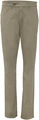 JOBELINE LUSINI Solutions GmbH Women's trousers Chino Damen Hose Chino Women's trousers Chino; Size 38; khaki Damen Hose Chino; Kleidergröße 38; khaki 97 % cotton, 3 % spandex. 30 °C gentle wash. Casual women's trousers in chino style made of elastic, soft material. In the back with buttoned welt pockets, on the side with slide-in pockets and on the right with integrated pen pocket. At the waistband are belt loops, the elastic band inside prevents the blouse from slipping out. Comfortable cut with narrow, straight leg. Inside leg length: 78 cm for size 36. 97 % Baumwolle, 3 % Elasthan. 30°-Schonwäsche. Lässige Damenhose im Chino-Stil aus elastischem, weichem Material. Mit seitlichen Einschubtaschen inklusive rechts integrierter Stifttasche. Zwei geknöpfte Paspeltaschen am Gesäß. Am Bund befinden sich Gürtelschlaufen. Das innenliegende Gummiband verhindert das Herausrutschen der Bluse. Bequemer Schnitt mit schmalem, geradem Bein. Innenbeinlänge: 78 cm in Gr 36