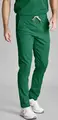 Jobeline Pesaro Men's Work Trousers, Lyocell Tencel and Polyester Blend, Regular Fit, Breathable and Durable with Cargo Pockets
