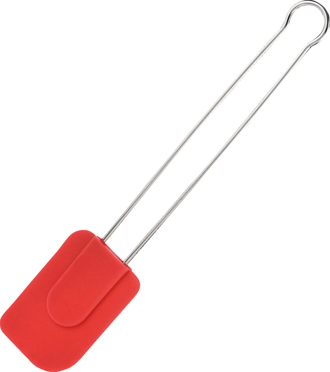 Westmark Westmark GmbH Cooking/dough scraper Silicone Koch-/Teigschaber Silicone Cooking/dough scraper Silicone; 28.5x6x1 cm (LxWxD); red/silver Koch-/Teigschaber Silicone; 28.5x6x1 cm (LxBxT); rot/silber Made of easy-care silicone and stainless steel. Suitable for dishwashers. Aus pflegeleichtem Silikon und Edelstahl, rostfrei. Spülmaschinengeeignet.