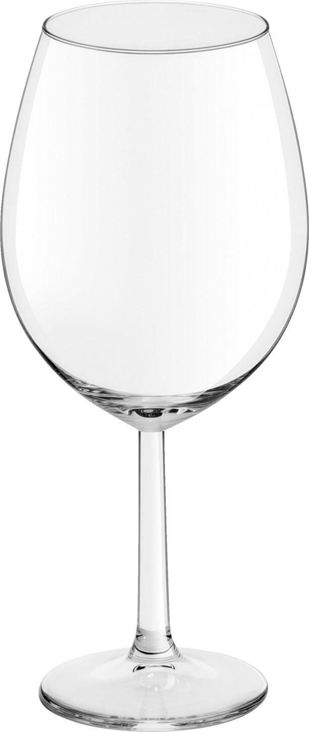 royal leerdam Koninklijke Nederlandsche Glasfabriek B.V. (Leerdam Crisal Glass) White wine glass Vinous without filling line Weißweinglas Vinous ohne Eichstrich White wine glass Vinous without filling line; 320 ml, 5.7x18.9 cm (ØxH); transparent; 6 piece / pack Weißweinglas Vinous ohne Eichstrich; 320 ml, 5.7x18.9 cm (ØxH); transparent; 6 Stück / Pack The new white wine glass from the Vinous series combines design, practical handling and excellent value for money. With larger goblets than comparable series, it is perfect for anyone who wants to serve white wine in style - whether in a restaurant, café or bar. Made from robust, transparent glass, each glass impresses with its clear appearance, stability and pleasant feel. The larger goblet allows the wine to breathe optimally and ensures an intense flavour experience, while the elegant shape has a contemporary look and a stylish presence on any table. The glasses sit comfortably in the hand and are particularly suitable for everyday use - ideal for professional HoReCa use, wine tastings, dinner events or private occasions. The new series therefore offers the perfect introduction to white wine glasses without putting a strain on the budget. Optionally, the series can be described as a contemporary successor to the successful Claret series, but its larger goblets, modern shape and attractive entry-level price are particularly impressive - ideal for catering establishments. Entry-level price segment Robust, transparent glass Ideal for HoReCa Das neue Weißweinglas der Serie Vinous verbindet Design, praktische Handhabung und ein hervorragendes Preis-Leistungs-Verhältnis. Mit größeren Kelchen als vergleichbare Serien ist sie perfekt für alle, die Weißwein stilvoll servieren möchten – egal ob im Restaurant, Café oder Bar. Gefertigt aus robustem, transparentem Glas, überzeugt jedes Glas durch klare Optik, Stabilität und angenehme Haptik. Der größere Kelch lässt den Wein optimal atmen und sorgt für ein intensives Aromaerlebnis, während die elegante Form zeitgemäß wirkt und auf jedem Tisch eine stilvolle Präsenz zeigt. Die Gläser liegen angenehm in der Hand und sind besonders alltagstauglich – ideal für den professionellen HoReCa-Einsatz, für Weinverkostungen, Dinner-Events oder private Anlässe. Die neue Serie bietet damit den perfekten Einstieg in Weißweingläser, ohne das Budget zu belasten. Optional kann die Serie als zeitgemäßer Nachfolger der erfolgreichen Claret-Serie beschrieben werden, überzeugt aber vor allem durch größere Kelche, moderne Form und attraktiven Einstiegspreis – ideal für gastronomische Betriebe. Preis-Einstiegssegment Robustes, transparentes Glas Ideal für HoReCa