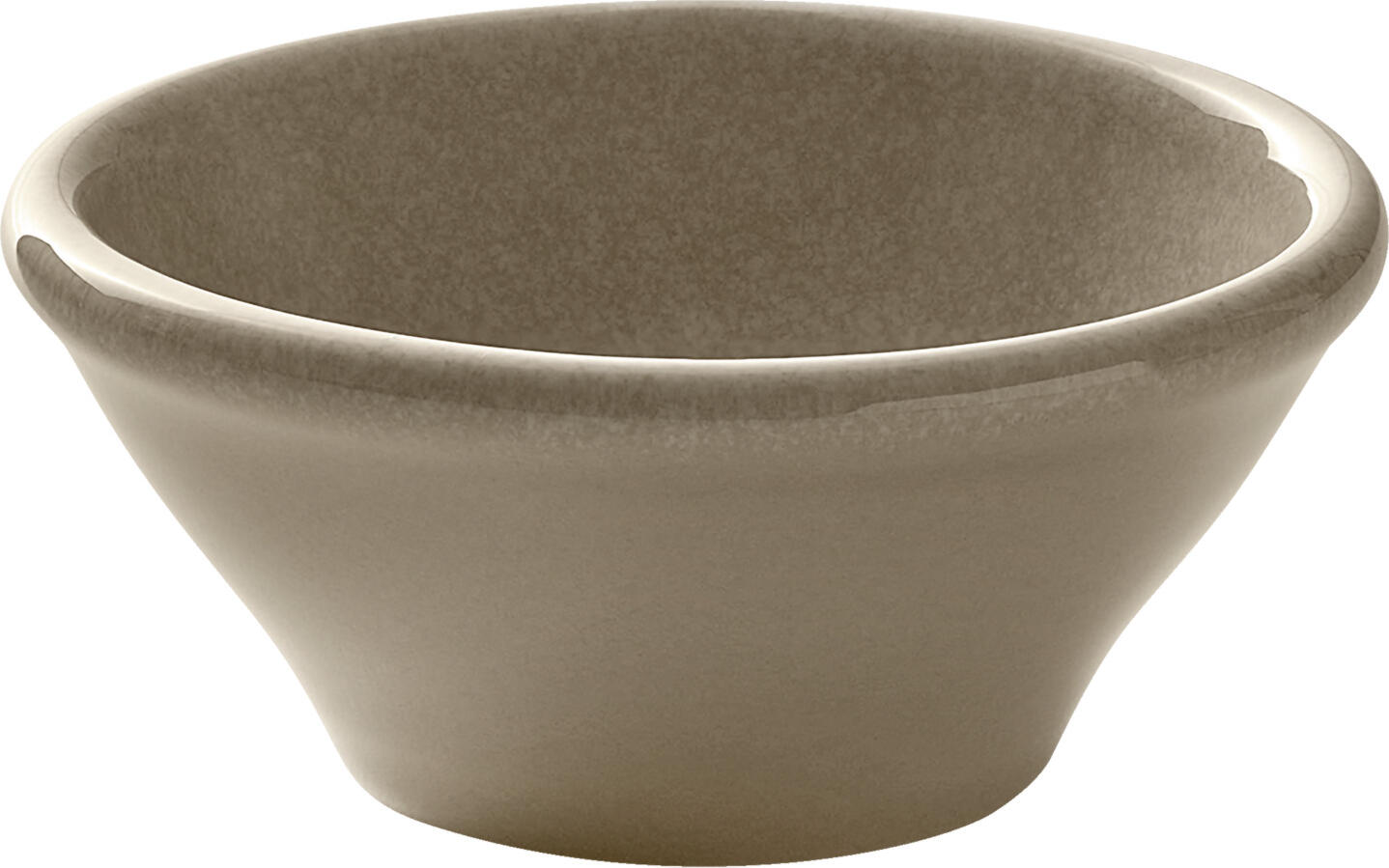 HEART&SOUL BHS tabletop AG Small bowl Pine Relief round Schälchen Pine Relief rund Small bowl Pine Relief round; 70 ml, 8x4 cm (ØxH); beige; 6 piece / pack Schälchen Pine Relief rund; 70 ml, 8x4 cm (ØxH); beige; 6 Stück / Pack Give your service a natural elegance with the small bowl from the Heart & Soul Pine Relief series. This stylish and durable bowl impresses with its artistic relief design and ensures an appealing presentation of your food. Whether for appetisers, snacks, dips or desserts - it sets the perfect scene for your culinary creations. High-quality workmanship guarantees reliability in daily use in your restaurant or hotel. Microwave and dishwasher safe. Very robust and impact-resistant. Verleihen Sie Ihrem Service eine natürliche Eleganz mit dem Schälchen aus der Heart & Soul Serie Pine Relief. Dieses stilvolle und langlebige Schälchen begeistert durch sein kunstvolles Relief-Design und sorgt für eine ansprechende Präsentation Ihrer Speisen. Ob für Vorspeisen, Snacks, Dips oder Desserts – es setzt Ihre kulinarischen Kreationen perfekt in Szene. Hochwertige Verarbeitung garantiert Zuverlässigkeit im täglichen Einsatz in Ihrem Restaurant oder Hotel. Mikrowellen- und Spülmaschinengeeignet. Sehr robust und stoßfest.