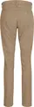 JOBELINE LUSINI Solutions GmbH Women's trousers Chino Damen Hose Chino Women's trousers Chino; Size 46; beige Damen Hose Chino; Kleidergröße 46; beige 97 % cotton, 3 % spandex. 30 °C gentle wash. Casual women's trousers in chino style made of elastic, soft material. In the back with buttoned welt pockets, on the side with slide-in pockets and on the right with integrated pen pocket. At the waistband are belt loops, the elastic band inside prevents the blouse from slipping out. Comfortable cut with narrow, straight leg. Inside leg length: 78 cm for size 36. 97 % Baumwolle, 3 % Elasthan. 30°-Schonwäsche. Lässige Damenhose im Chino-Stil aus elastischem, weichem Material. Mit seitlichen Einschubtaschen inklusive rechts integrierter Stifttasche. Zwei geknöpfte Paspeltaschen am Gesäß. Am Bund befinden sich Gürtelschlaufen. Das innenliegende Gummiband verhindert das Herausrutschen der Bluse. Bequemer Schnitt mit schmalem, geradem Bein. Innenbeinlänge: 78 cm in Gr 36