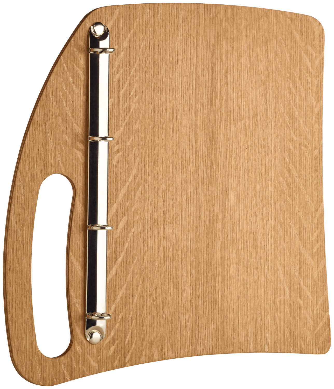 VEGA LUSINI Solutions GmbH Menu Parthia A4 Speisekarte Parthia A4 Menu Parthia A4; A4, 34x35.1 cm (WxH); oak Speisekarte Parthia A4; DIN A4, 34x35.1 cm (BxH); eiche Menu made of veneered real wood in A4 size with practical handle for comfortable handling. VEGA own design. Can be wiped clean with a damp cloth. Not suitable for dishwasher. Speisekarte aus furniertem Echtholz in DIN A4-Format mit praktischem Griff für eine komfortable Handhabung. VEGA Eigendesign. Feucht abwischbar. Nicht spülmaschinengeeignet.