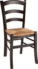 PULSIVA LUSINI Solutions GmbH Farmhouse chair Herakles 2 Basic Bauernstuhl Herakles 2 Basic Farmhouse chair Herakles 2 Basic; 40x46x87 cm (WxDxH); seat natural, base dark-brown; 2 piece / pack Bauernstuhl Herakles 2 Basic; 40x46x87 cm (BxTxH); Sitz natur, Gestell dunkelbraun; 2 Stück / Pack Classic chair made of solid lacquered beech wood. Seat with natural rush wicker. Seat surface: 38x38 cm. Suitable for indoor use. Supplied assembled. Klassischer Stuhl aus massivem, lackiertem Buchenholz. Sitzfläche mit natürlichem Binsen-Geflecht. Sitzfläche: 38x38 cm. Für den Innenbereich geeignet. Lieferung erfolgt montiert. Der Stuhl ist FSC™-zertifiziert. LUSINI ist davon überzeugt, dass Wälder für unsere Zukunft unverzichtbar sind. Deshalb setzen wir uns für FSC™-zertifizierte Produkte ein (FSC™ N003150). So können wir Ihnen helfen, bessere Kaufentscheidungen zum Wohle unserer Wälder zu treffen. www.fsc.org