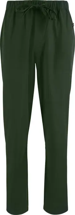 Pantaloni de Bucatar Barbati Jobeline Vito, 65% Poliester 35% Bumbac, Croiala Comfort cu Talie Elasticata si Snur, Buzunare Laterale si Spate, OEKO-TEX