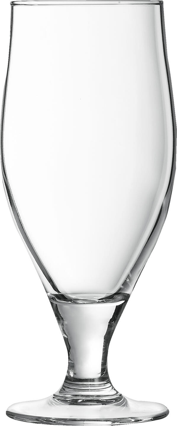 ARC Beer glass Cervoise with filling line Bierglas Cervoise mit Eichstrich Beer glass Cervoise with filling line; 380 ml, 7.3x17.9 cm (ØxH); transparent; 0.3 l Filling line, 6 piece / pack Bierglas Cervoise mit Eichstrich; 380 ml, 7.3x17.9 cm (ØxH); transparent; 0.3 l Eichstrich, 6 Stück / Pack Pilsner glass in different sizes. With filling line. Dishwasher safe. Pilsglas in verschiedenen Größen. Mit Eichstrich. Spülmaschinenfest.